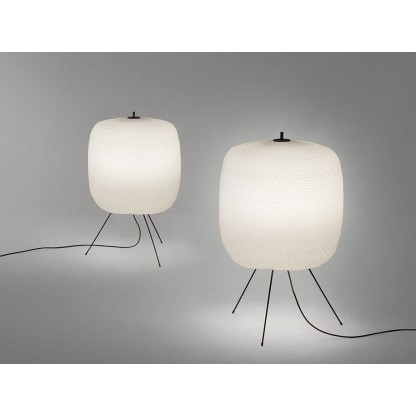 Уличный торшер Paola Lenti SHOJI