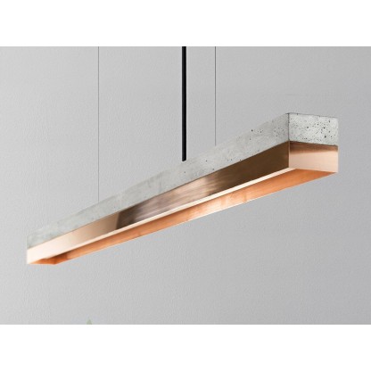 Подвесные светильники GANTlights [C1] COPPER