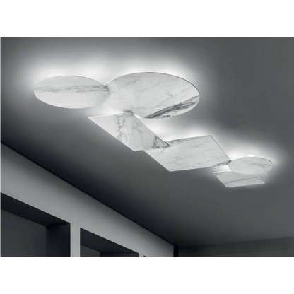 Бра - настенная лампа LODES PUZZLE MEGA RENOIR BY INFINITY