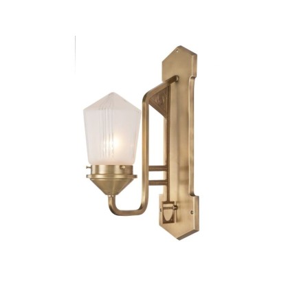 Бра - настенная лампа Patinas Lighting LUZERN I