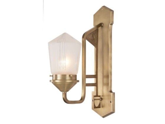 Бра - настенная лампа Patinas Lighting LUZERN I