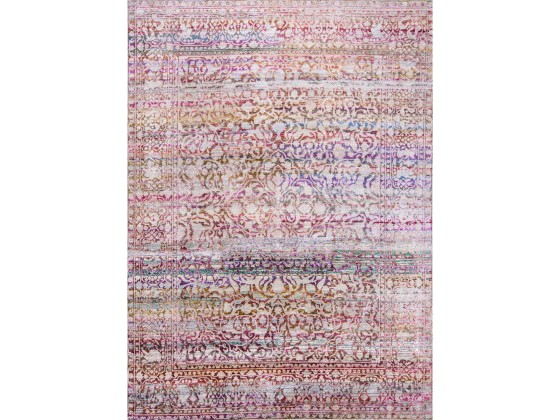 Ковер Zollanvari FORMAL 'MOGUL' CLOUDBANDS &amp; MEDALLION 2