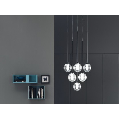 Подвесные светильники Capo d’Opera BRILLO