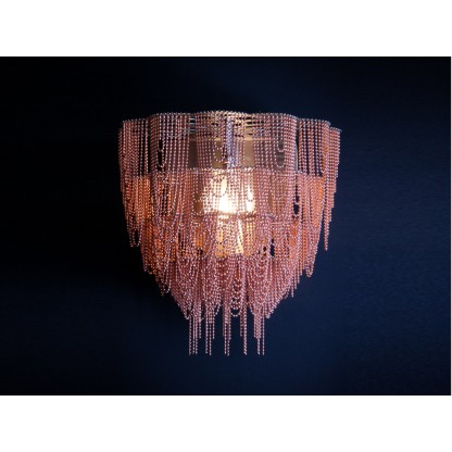 Бра - настенная лампа Willowlamp PROTEA