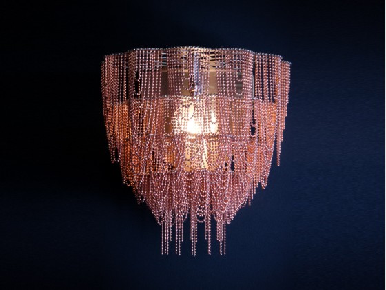 Бра - настенная лампа Willowlamp PROTEA