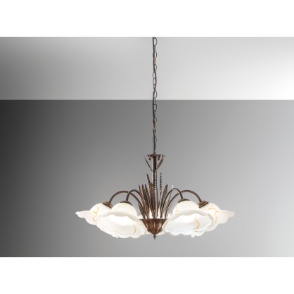 Подвесные светильники Fan Europe Lighting BYRON