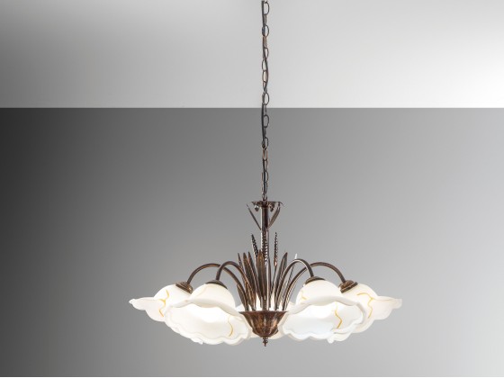 Подвесные светильники Fan Europe Lighting BYRON