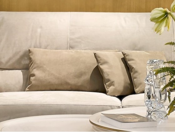 Диванные подушки A.R. Arredamenti OLIVER