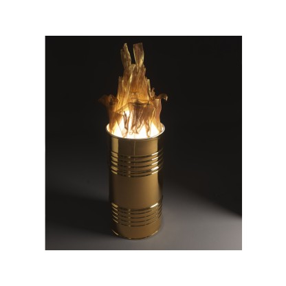 Напольный светильник  Artwork Italian Heritage by Kerasan BARREL