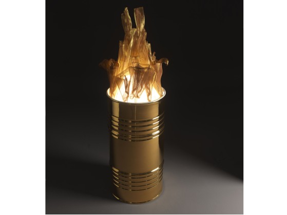 Напольный светильник  Artwork Italian Heritage by Kerasan BARREL