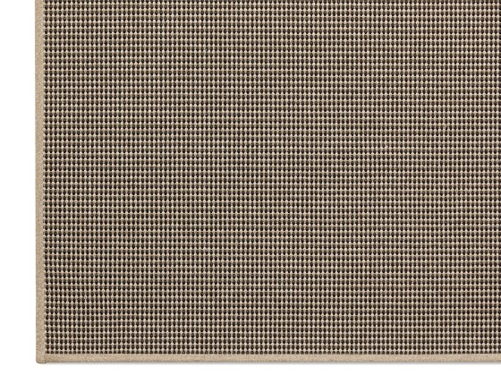 Садовый коврик Rols ATACAMA COCONUT BLACK