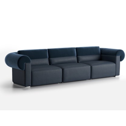 Диван Natuzzi Italia NEW CLASSIC