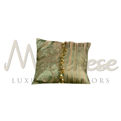 Диванные подушки Modenese Luxury Interiors C10003FC EXCLUSIVE