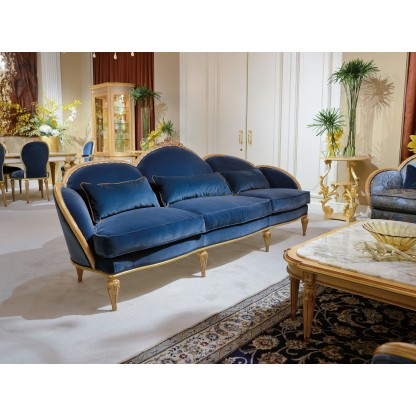 Диван Bellotti Ezio 4970