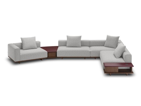 Диван HC28 Cosmo SALVER