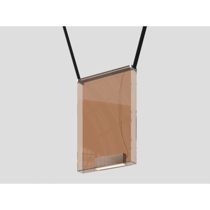 Подвесные светильники Lambert & Fils SAINTE 23