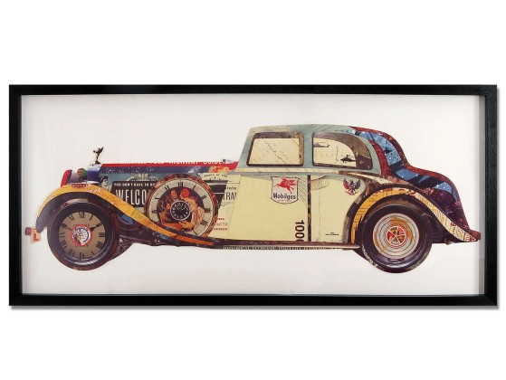 Картина Arte dal Mondo SA010A1