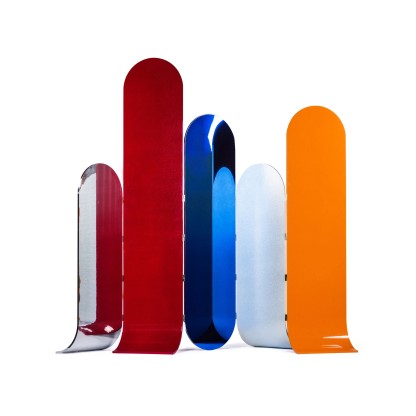 Перегородки altreforme BOW