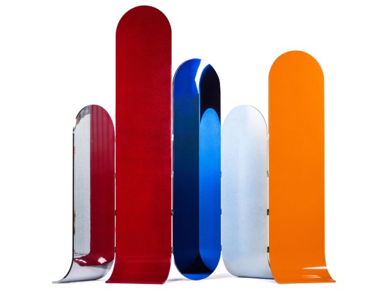 Перегородки altreforme BOW