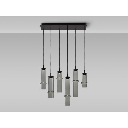 Подвесные светильники BROKIS BAMBOO FOREST