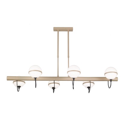 Потолочные светильники Metal Lux GIRO