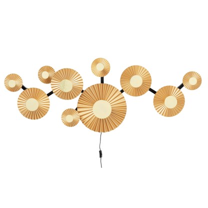 Бра - настенная лампа KARE Design SOLES