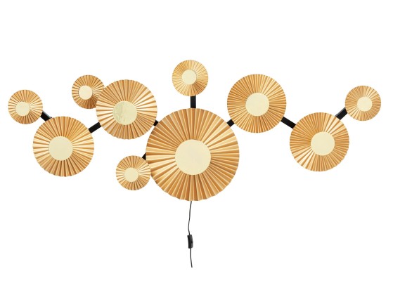 Бра - настенная лампа KARE Design SOLES