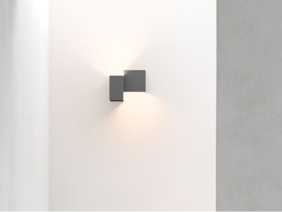 Бра - настенная лампа Vibia STRUCTURAL