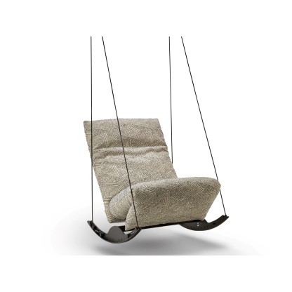 Садовые качели
Сад приостановила Кресло Bullfrog ROCKFROG OUTDOOR