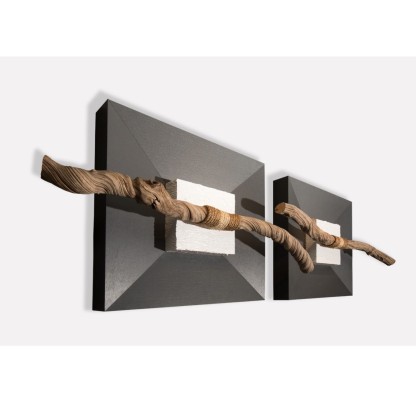 Картина MORADA MODERN NATURE