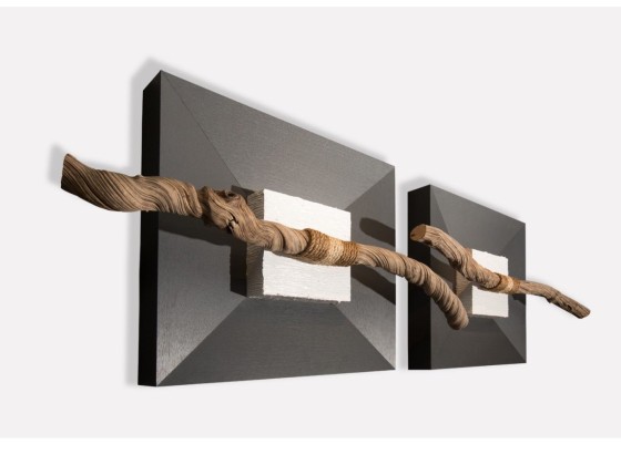 Картина MORADA MODERN NATURE