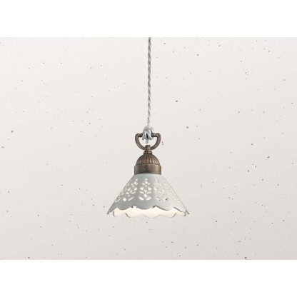 Подвесные светильники Il Fanale FIOR DI PIZZO 065.07