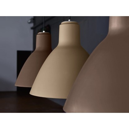 Подвесные светильники садовые MY YOUR BELL