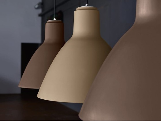 Подвесные светильники садовые MY YOUR BELL