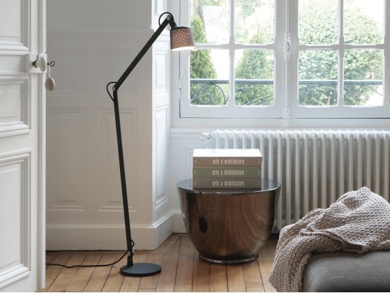 Напольный светильник Vipp VIPP525