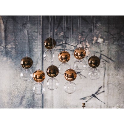 Подвесные светильники Cattelan Italia APOLLO