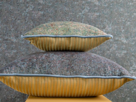 Ткань для штор l'Opificio VICEVERSA MONET