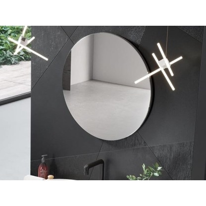 Зеркало для ванной комнаты Acquabella URBAN