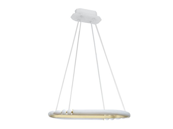 Подвесные светильники Ame Editions Manufacturees PEARL S