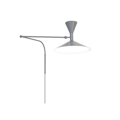 Бра - настенная лампа NEMO LAMPE DE MARSEILLE