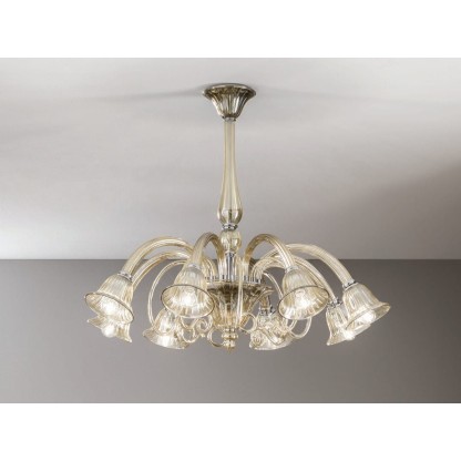 Подвесные светильники Fan Europe Lighting POSEIDON