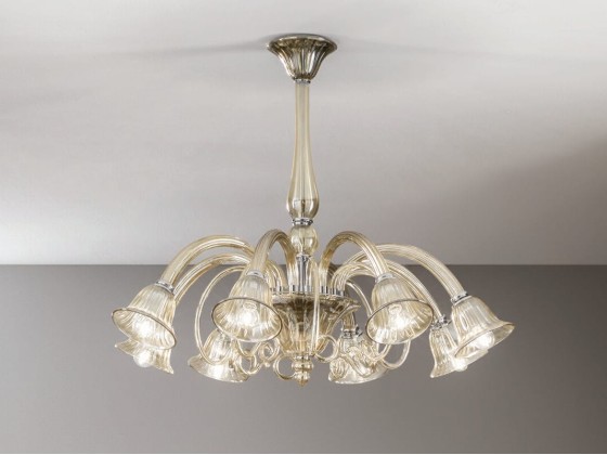 Подвесные светильники Fan Europe Lighting POSEIDON