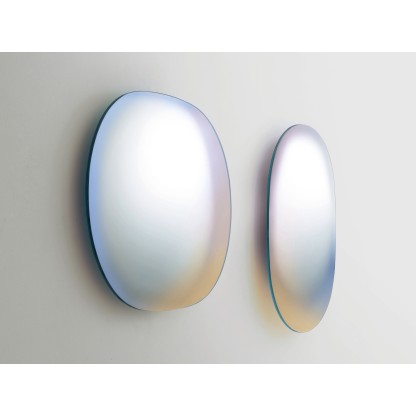 Зеркало Glas Italia SHIMMER