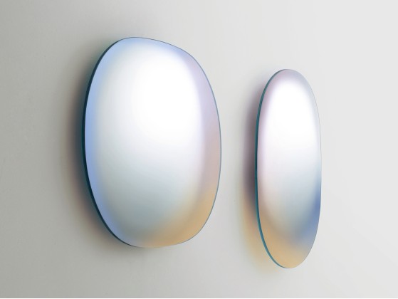 Зеркало Glas Italia SHIMMER