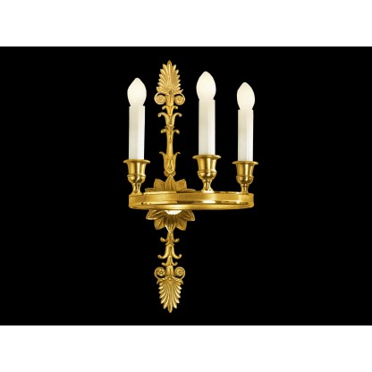 Бра - настенная лампа Tisserant 24372