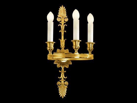 Бра - настенная лампа Tisserant 24372