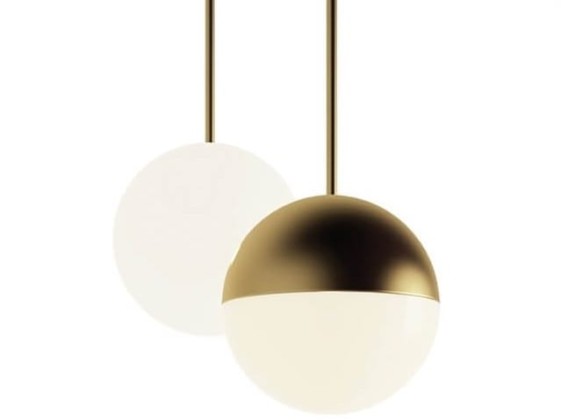 Подвесные светильники Birex FAMILY BALL