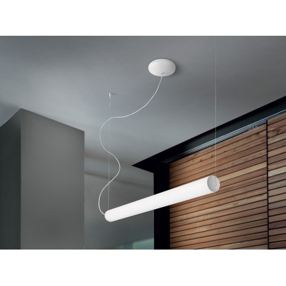 Подвесные светильники Linea Light Group TU-O