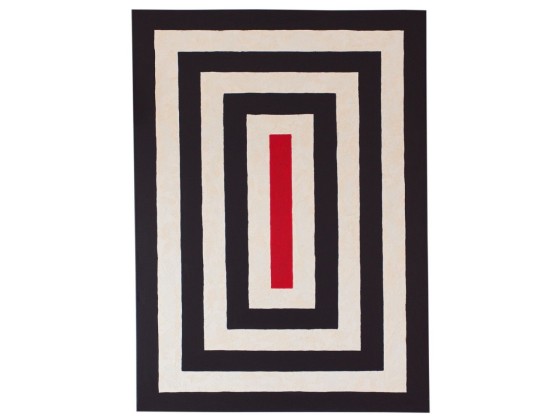 Картина  Carpets CC by Cecilia Setterdahl MIDDLE