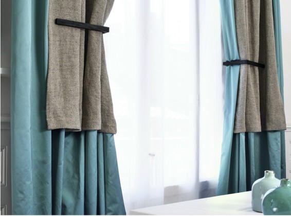 Ткань для штор Elitis SMILE II